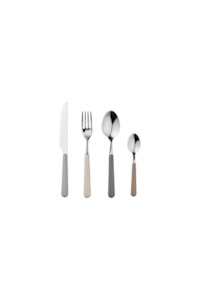 Cutlery Marstal - Set of 8