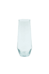 Stemless Champagne Flute Set of 4