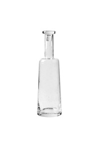 Bubble Graphic Carafe with Lid