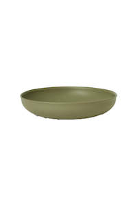 Dining Jugs Trays: Halo Serving Bowl - Low
