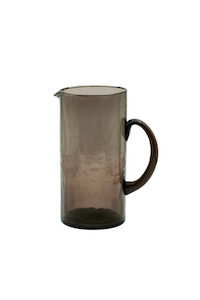 Glass Jug