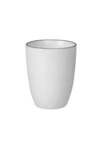 Dining Mugs Cups: Salt Espresso Mug