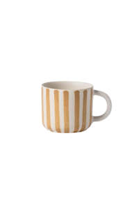 Dining Mugs Cups: Paloma Coffee Cup