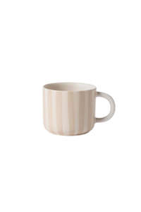 Paloma Coffee Cup