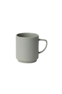 Dining Mugs Cups: Copo Stacking Mug - Tall