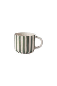 Paloma Coffee Cup
