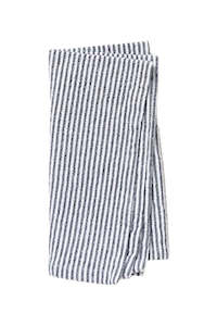 Dining Table Linen: Washed Cotton Napkin