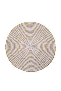 Round Placemat