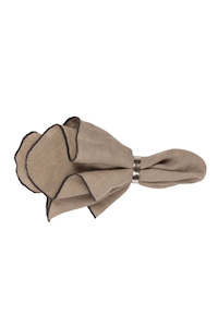 Gracie Eco Linen Napkin