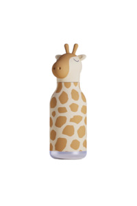 Bestie Bottle 460ml - Giraffe