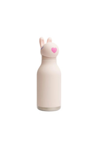 Kitchen Drinkware: Bestie Bottle 460ml - Bunny