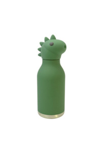 Kitchen Drinkware: Bestie Bottle 460ml - Dino