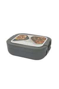 Porter Lunch Box