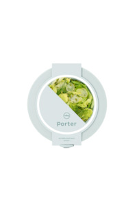 Porter Plastic Lunch Bowl