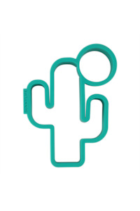 Kitchen Kitchen Accessories Accessories: Cactus Egg Mould