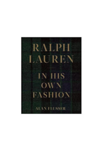 Ralph Lauren: In His Own Fashion
