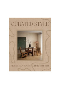 Living Books Journals: Curated Style