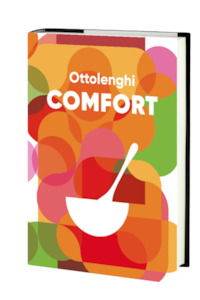 Living Books Journals: Ottolenghi COMFORT