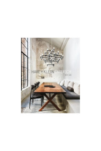 Living Books Journals: Hare and Klein Interior