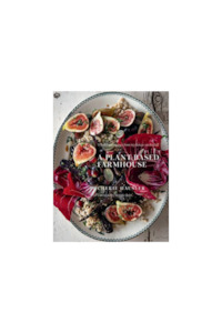 Living Books Journals: A Plant-based Farmhouse