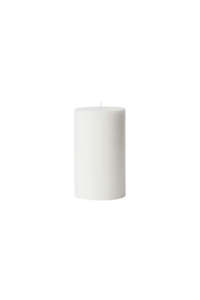 Living Candles Home Fragrance: Pillar Candle