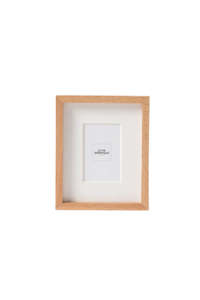 Edge Photo Frame - 4x6