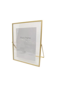 Living Clocks Frames: Picture Frame - 5x7