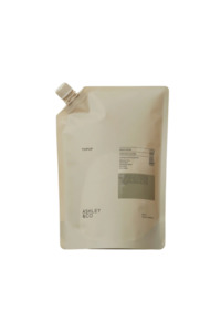 Living Furniture Storage: Topup Benchpress Refill 1L