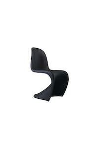 S-shape Chair