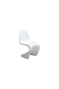 S-shape Chair