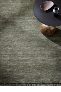 Sandringham Wool Floor Rug