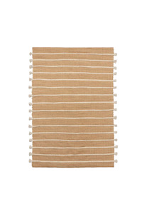 Ezra Rug - Natural, Off White