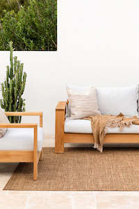 Noumea Floor Rug - 200x290