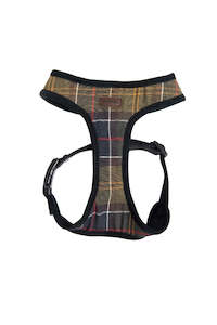 Tartan Dog Harness - Classic Tartan