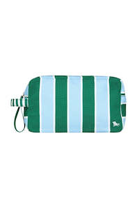 Bed Bath: Toiletry Bag - Peppermint Punch