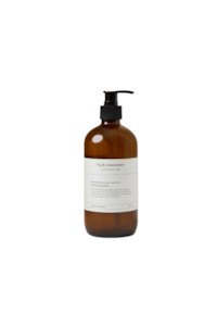 Liquid Soap - Fig & Kawakawa