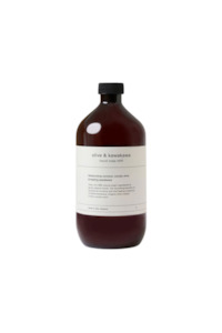 Liquid Soap Refill - Olive & Kawakawa