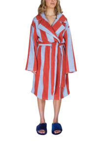 Robe - Picnic Stripes