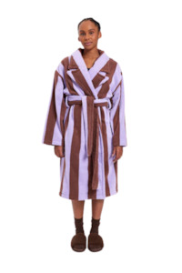 Robe - Jelly Stripes