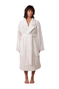 Bed Bath Robes Loungewear Slippers: Robe