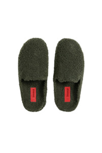 Bed Bath Robes Loungewear Slippers: Kush Slipper