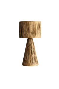 Audio Lighting Lighting: Baleno Table Lamp