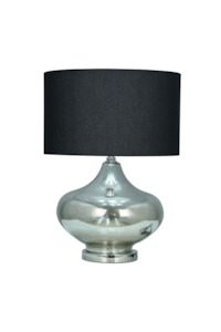 Audio Lighting Lighting: Mercury Lamp