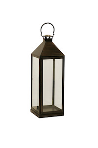 Audio Lighting Lighting: Long Island Lantern Tall