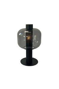 Audio Lighting Lighting: Thornton Table Lamp