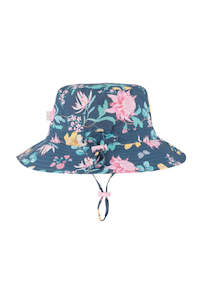 Waratah Sunhat - Midnight