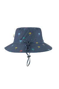 Children: Ryder Sunhat - Palm Midnight