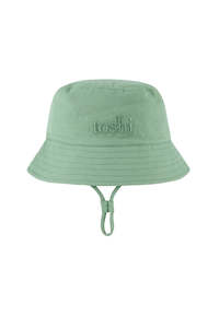 Children: Billy Bucket Hat - Teal