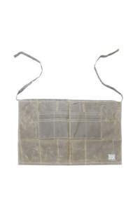 The Garden: Garden Apron - Half