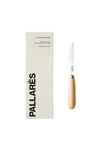 The Garden: Pallares Box Wood 10cm